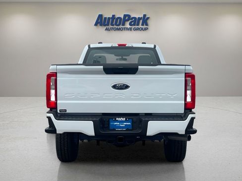 New 2026 Ford F350 XL w/ STX Appearance Package AWD/4WD image 6