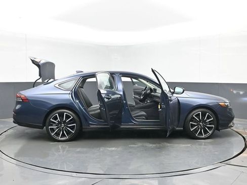 New 2026 Honda Accord Touring image 51