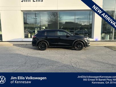 Used 2023 Honda HR-V Sport