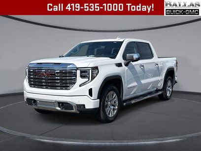 Used 2022 GMC Sierra 1500 Denali