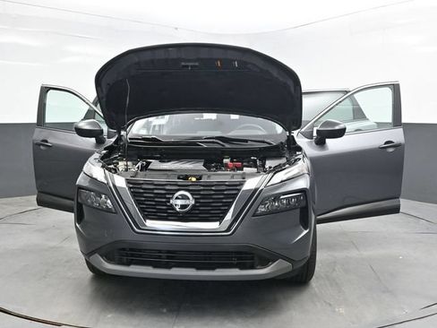 Used 2023 Nissan Rogue S AWD/4WD image 44
