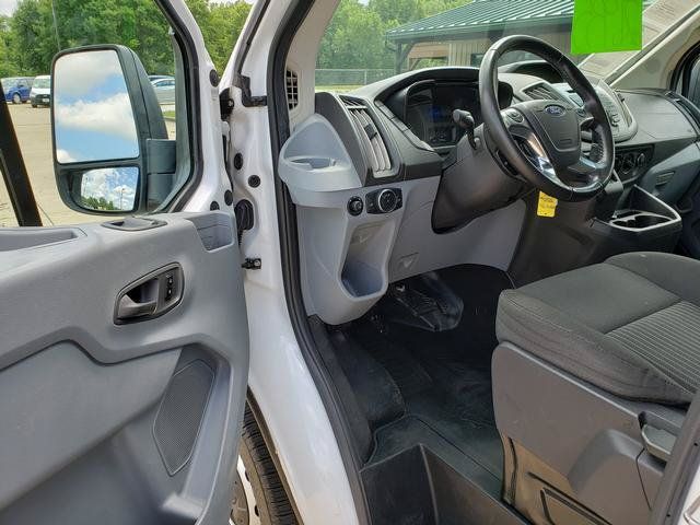 Used 2016 Ford Transit 250 130 Low Roof RWD image 10