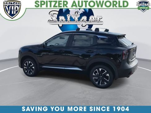 New 2026 Nissan Kicks SV w/ Cold Weather Package AWD/4WD image 7
