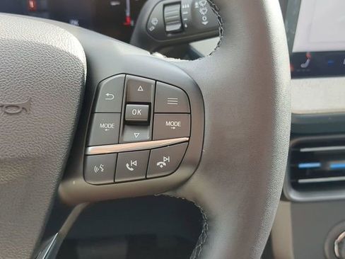 New 2025 Ford Maverick XLT w/ XLT Luxury Package image 14