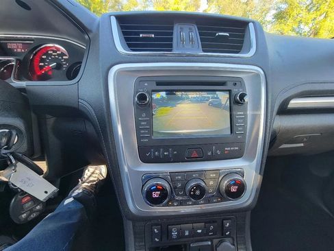 Used 2016 GMC Acadia SLT w/ Open Road Package image 20