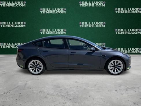 Used 2023 Tesla Model 3 Standard Range image 4
