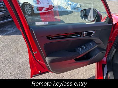 Used 2024 Honda Civic EX image 11