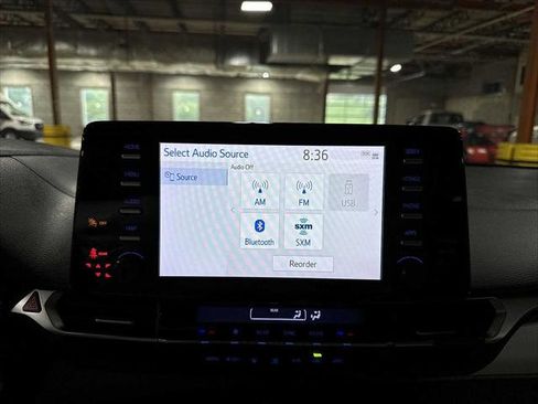 Certified 2022 Toyota Sienna LE FWD image 21