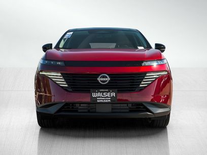 New 2025 Nissan Murano SL w/ Cargo Package