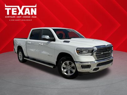 Used 2024 RAM 1500 Laramie