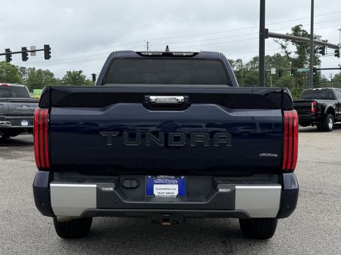 Used 2023 Toyota Tundra Limited w/ Power Package RWD image 8