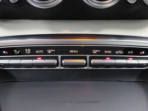 Used 2017 Mercedes-Benz AMG GT Coupe image 30