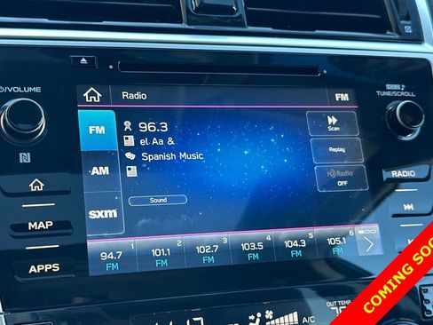 Used 2019 Subaru Outback 3.6R Limited w/ Popular Package #2 image 19