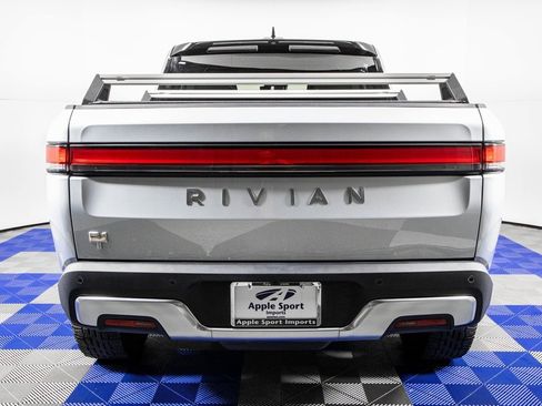 Used 2023 Rivian R1T Adventure image 6