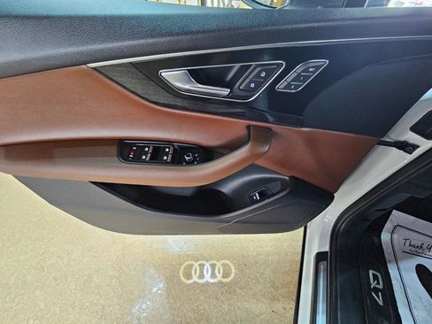 Used 2019 Audi Q7 3.0T Premium w/ Convenience Package image 20