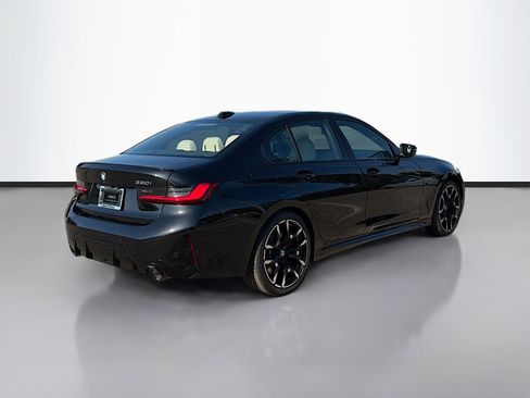 New 2026 BMW 330i Sedan w/ M Sport Package image 3
