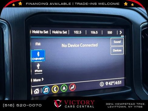 Used 2020 GMC Sierra 1500 Denali w/ Denali Ultimate Package image 22