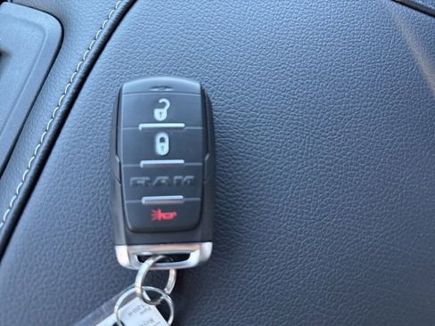 New 2026 RAM 3500 Tradesman image 38