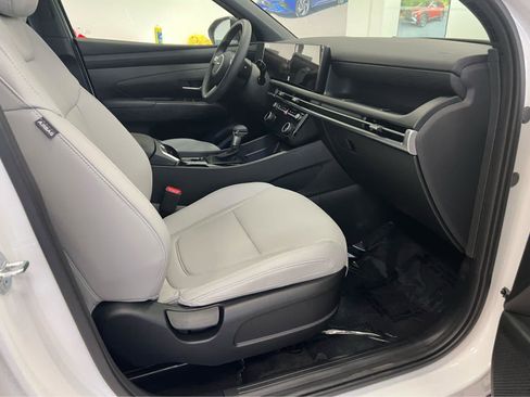 New 2026 Hyundai Santa Cruz SEL AWD/4WD image 19