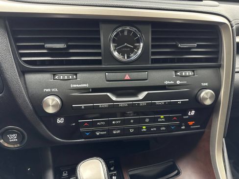 Used 2020 Lexus RX 350 FWD w/ Premium Package image 31