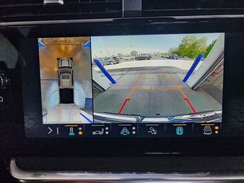 Used 2023 GMC Sierra 1500 Denali w/ Denali Reserve Package AWD/4WD image 27