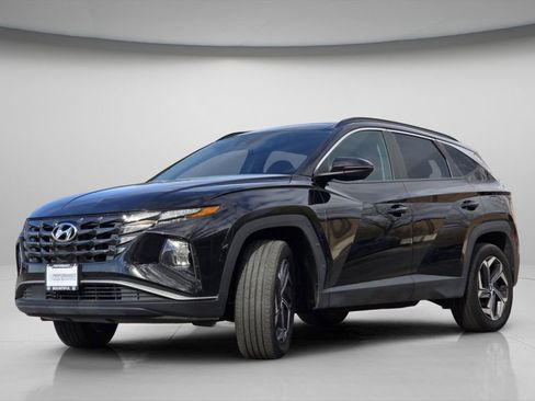 Used 2023 Hyundai Tucson SEL image 4