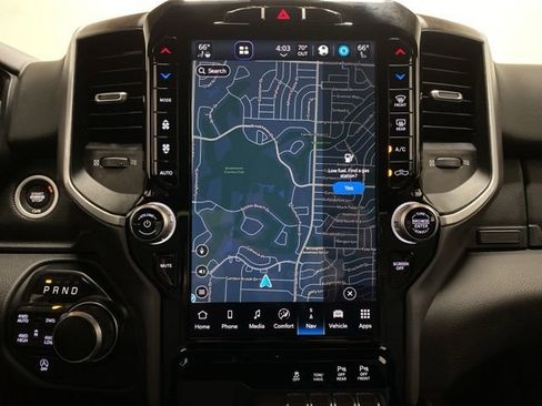 Used 2023 RAM 1500 Lone Star image 38