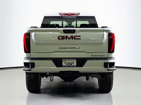 New 2026 GMC Sierra 2500 Denali w/ Denali Reserve Package AWD/4WD image 6