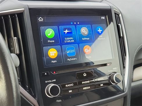 Used 2023 Subaru Forester Limited image 18