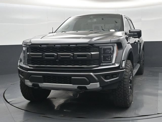 Used 2023 Ford F150 Raptor w/ Raptor 37 Performance Package AWD/4WD image 37