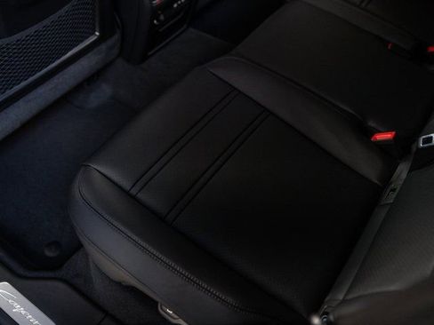 New 2026 Porsche Cayenne E-Hybrid AWD/4WD image 30