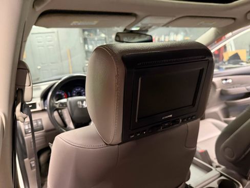 Used 2016 Honda Odyssey EX-L image 18