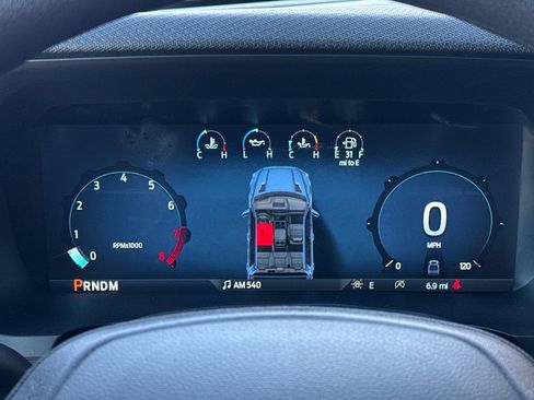 New 2026 Ford F150 STX w/ F-150 LOBO Package image 26