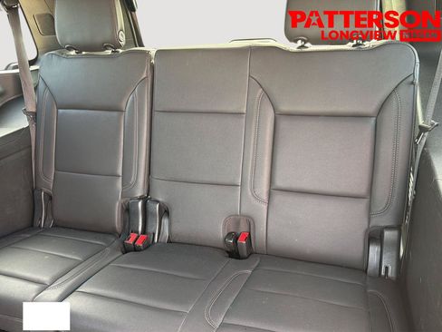 Used 2023 Chevrolet Tahoe LT RWD image 20