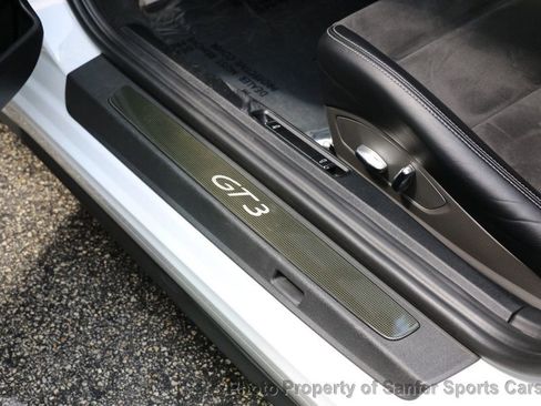 Used 2015 Porsche 911 GT3 RWD image 29