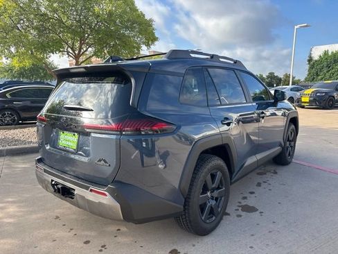 Certified 2026 Toyota RAV4 AWD image 5