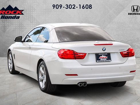Used 2015 BMW 428i 428i image 6