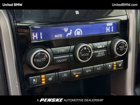 Used 2020 Subaru Ascent Touring w/ Popular Package #2A image 11