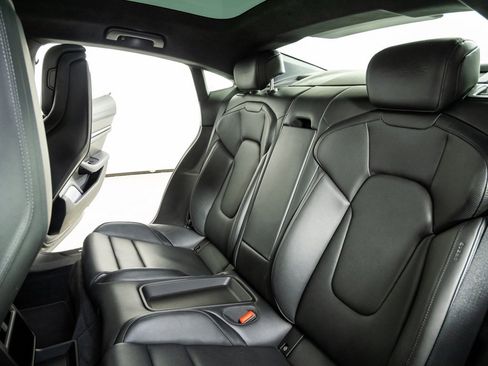 Used 2020 Porsche Taycan Turbo S image 23