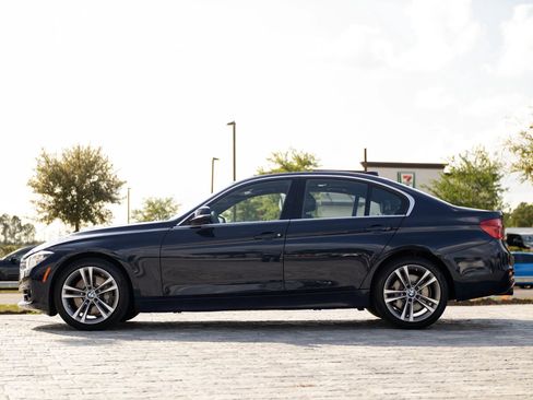 Used 2016 BMW 340i Sedan image 11