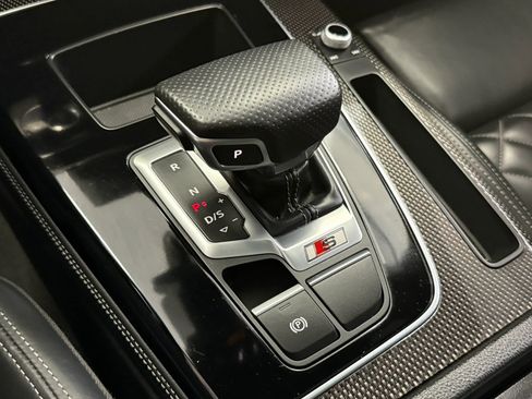 Used 2021 Audi SQ5 Premium Plus image 19