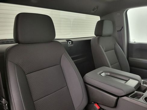 New 2025 Chevrolet Silverado 1500 W/T w/ WT Value Package image 35