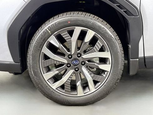 New 2026 Subaru Forester Touring AWD/4WD image 32
