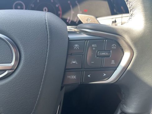 Used 2023 Lexus RX 350 Premium w/ Cold Area Package image 19