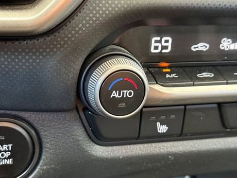 Used 2024 MAZDA CX-50 AWD 2.5 S w/ Premium Package image 29