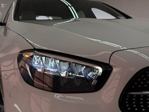 Certified 2022 Mercedes-Benz E 350 Sedan image 10