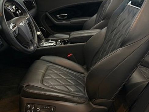 Used 2013 Bentley Continental Mulliner image 14