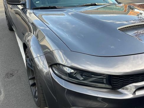 Used 2022 Dodge Charger Scat Pack RWD image 13