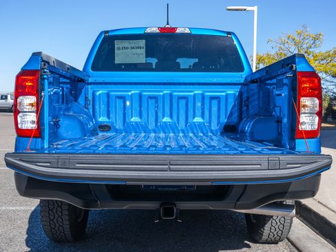 New 2025 Ford Ranger XL w/ Trailer Tow Package image 19