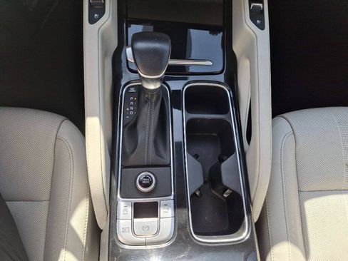 Used 2022 Kia Telluride EX w/ Towing Package FWD image 21